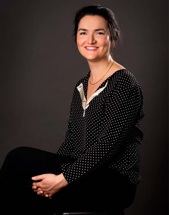 Pénélope BROUSSE