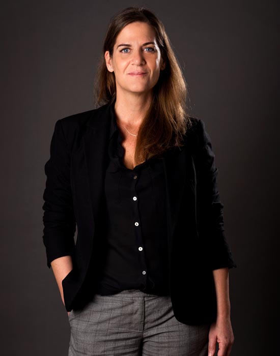 Stéphanie VELGHE
