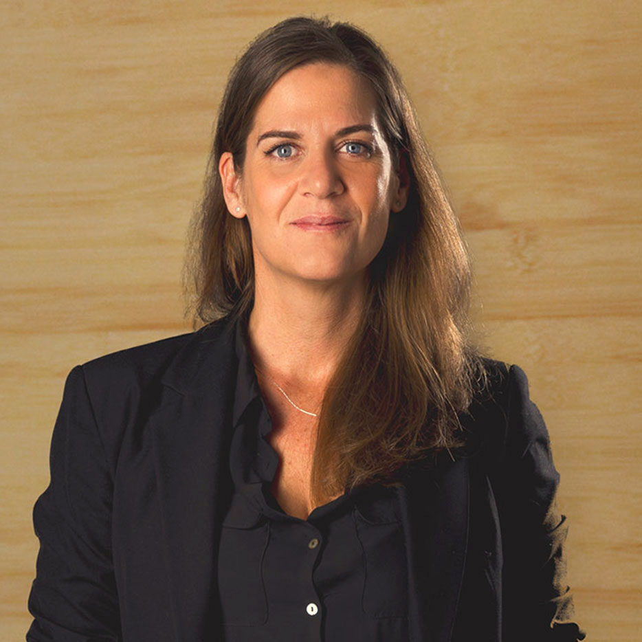 Stéphanie Velghe