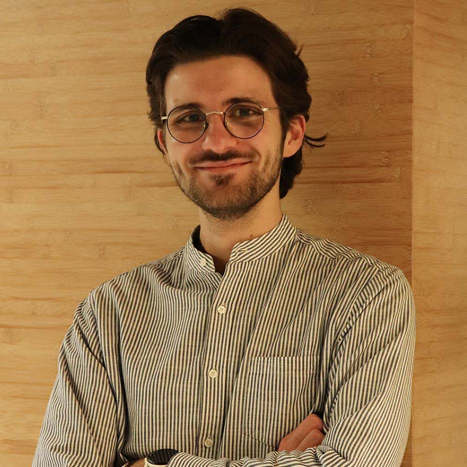 Tom Losfeld